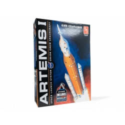 Model Plastikowy - Rakieta 1:200 NASA Artemis-1 Rocket - AMT1423